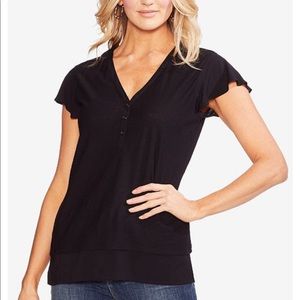 🆕✨ Vince Camuto Top